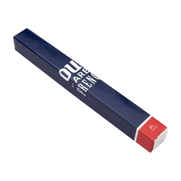 STYLO METAL OUI ARE FRENCH（ボールペン）