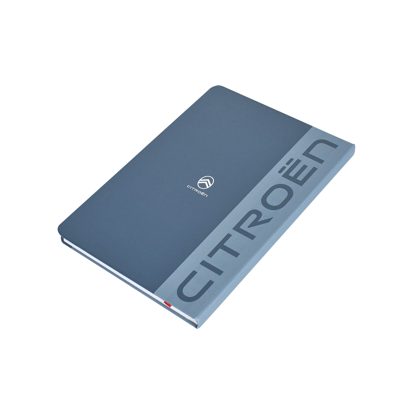 SET OF 3 NOTEBOOKS CITROEN 96 SHEETS A5 MAT