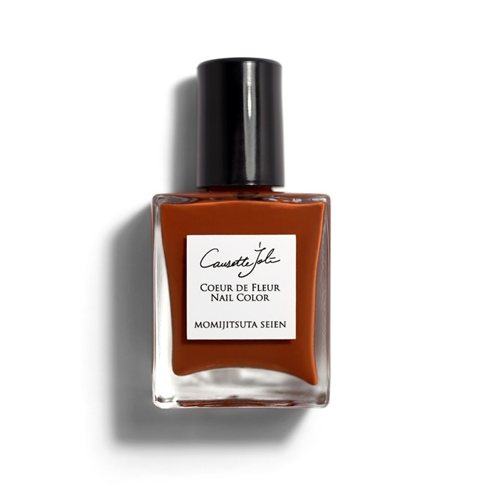 KOSUMOSU SENSEN】 Coeur de Fleur Nail Color | Causette.Joli