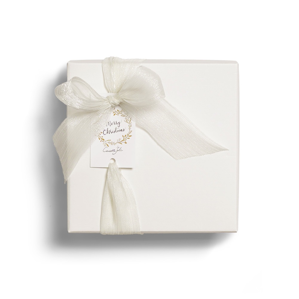 X'mas Gift Wrapping 【GiftBox S/M】
