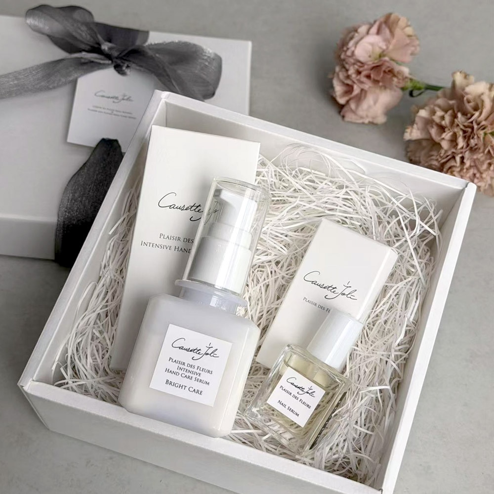 Renewal】除光液 Plaisir des Fleurs Acetone-free Treatment Enamel