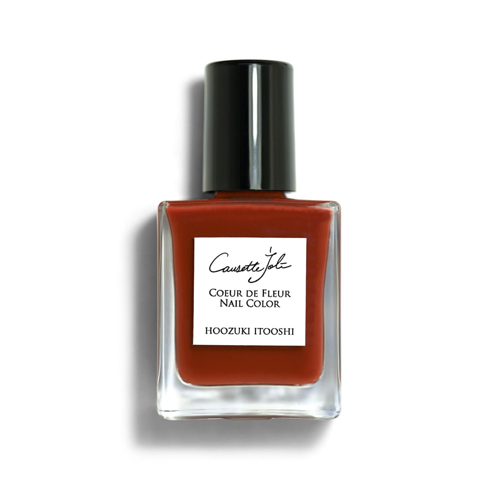 NAEBANOSORA 26 SHUGYOKU】Coeur de Fleur Nail Color なえばのそら26