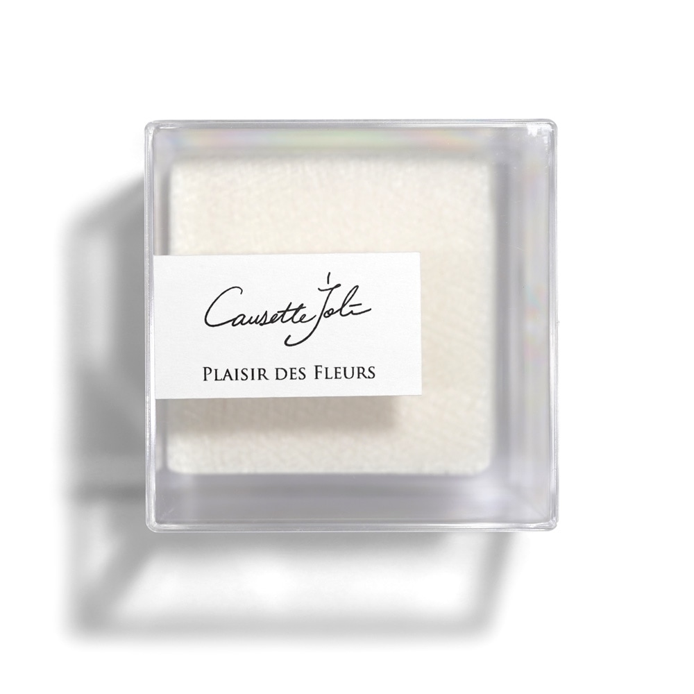 Plaisir des Fleurs Nail Wipe　ネイルワイプ