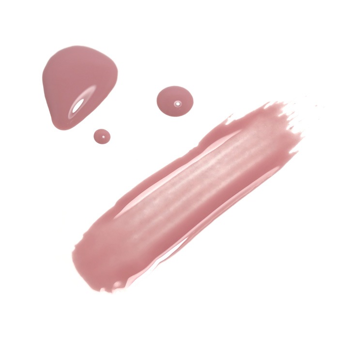 NADESHIKO YASASUGATA】 Coeur de Fleur Nail Color | Causette.Joli