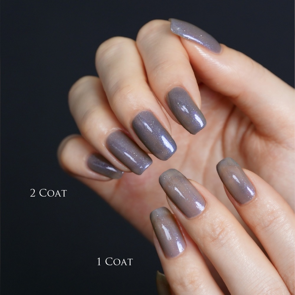 4/17発売【NAEBANOSORA 26 SHUGYOKU】Coeur de Fleur Nail Color な