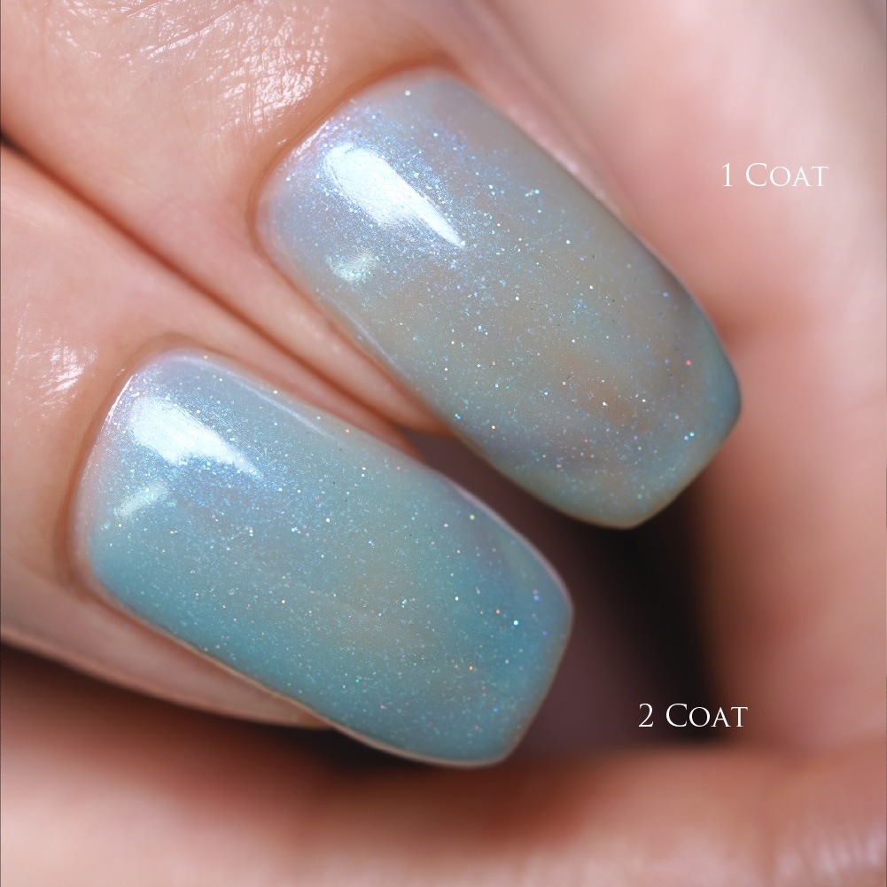 4/17発売【GAKUAJISAI BIBISHI 26】Coeur de Fleur Nail Color がく