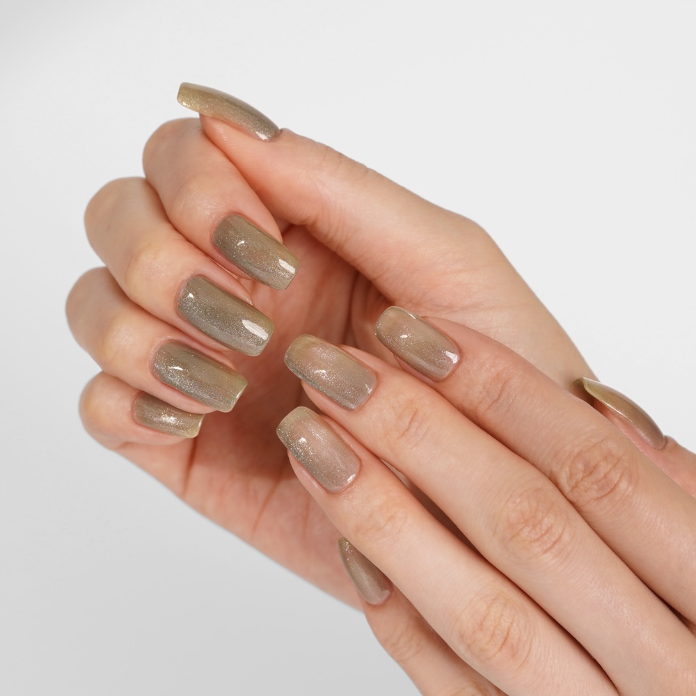 6/12発売【特典付き】夏季限定色3点セット Coeur de Fleur Nail Color