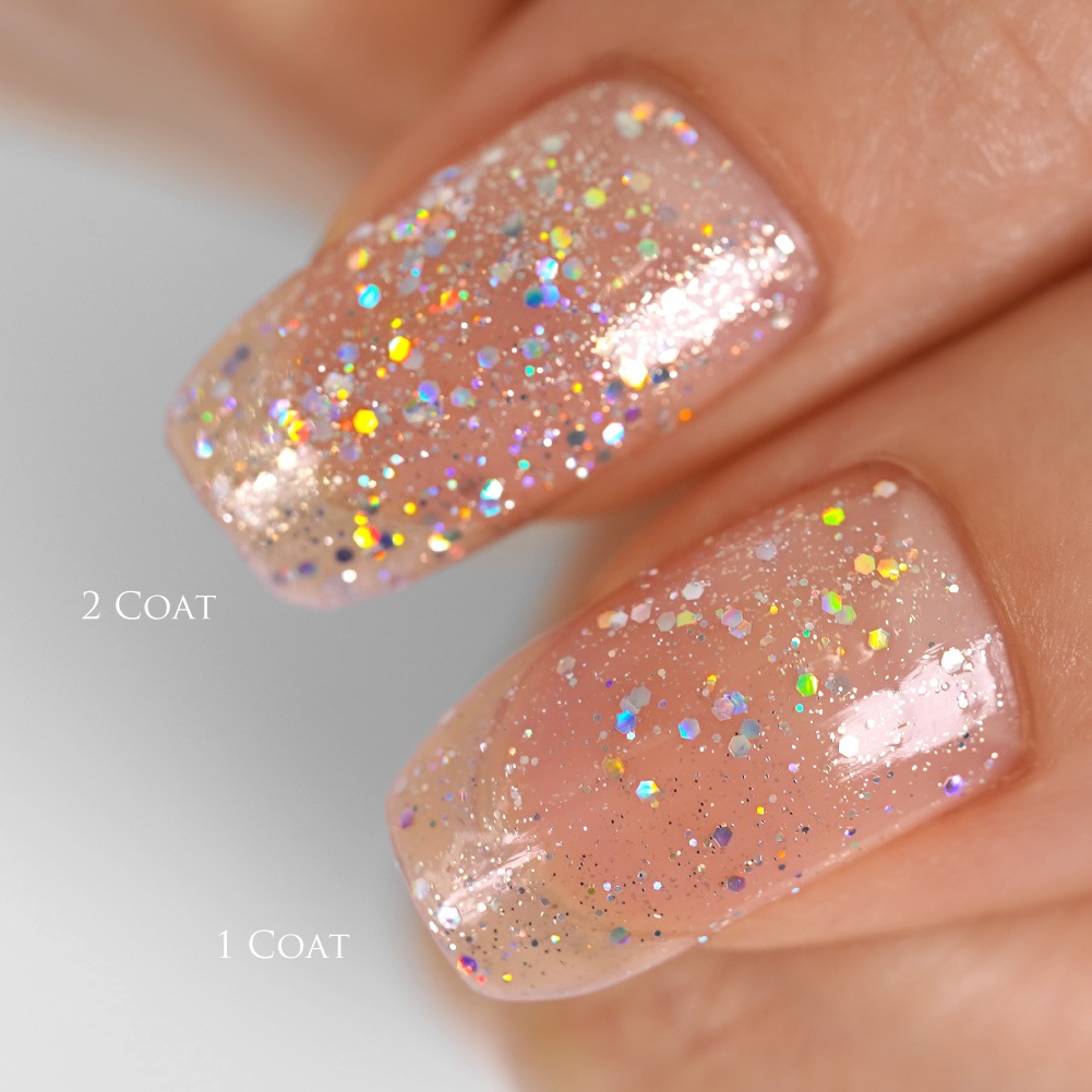 MIZUKAZURA KIKAN】 －SHUNKAN Series－ Coeur de Fleur Nail Color