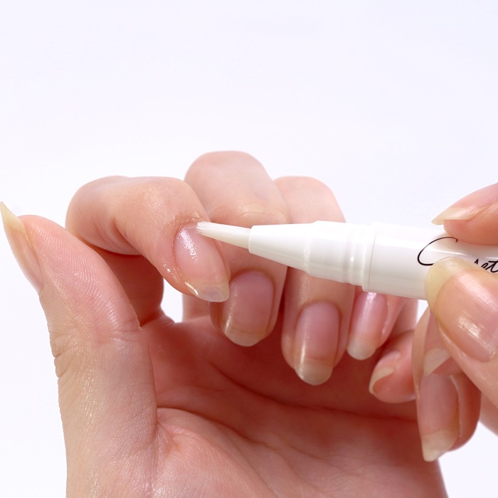 MATSURIKA ANKOU】 Plaisir des Fleurs Nail Care Oil【Pen type