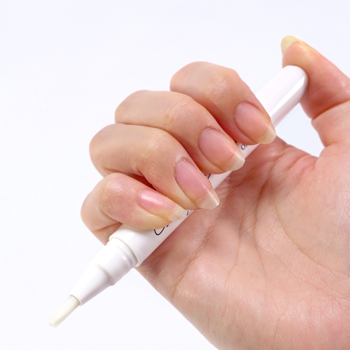 TSUBAKI HOUKAN】 Plaisir des Fleurs Nail Care Oil【Pen type