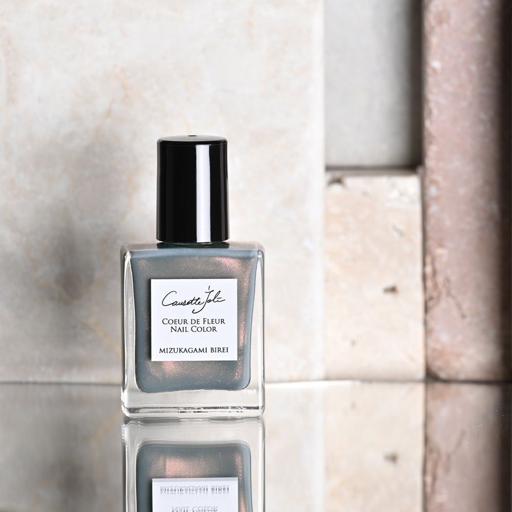 コゼットジョリ  ネイルカラー コゼットジョリ  ネイルカラー 7本セット マニキュア