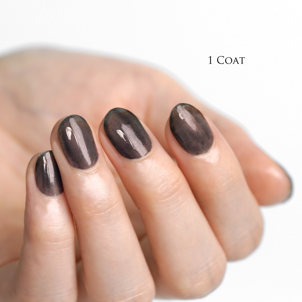 NAEBANOSORA 25 SHUGYOKU】Coeur de Fleur Nail Color なえばの
