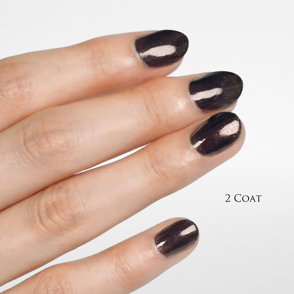 おおそら NAEBANOSORA 25 SHUGYOKU】Coeur de Fleur Nail Color なえばの