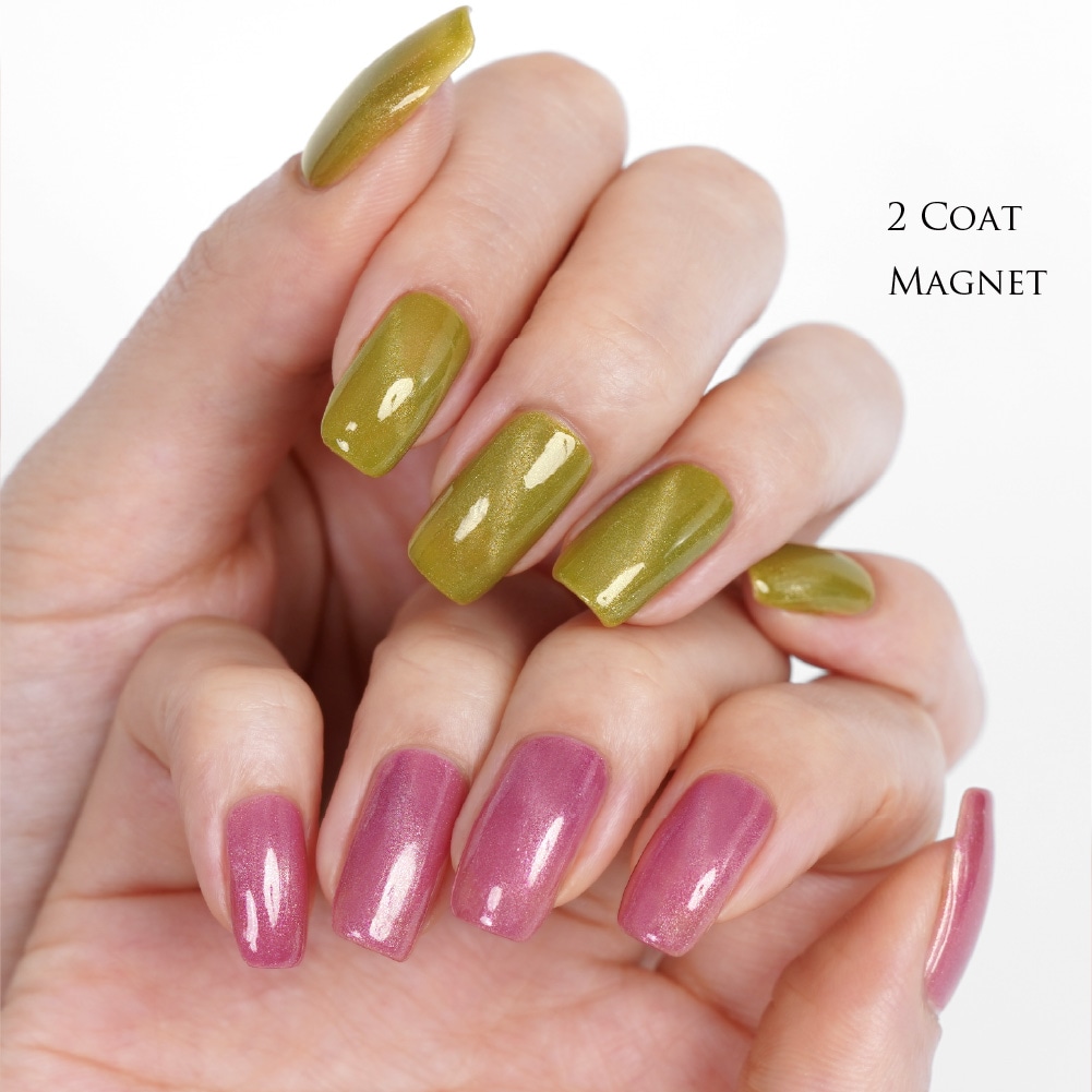 MISEBAYA MIRYOU】Coeur de Fleur Nail Color みせばやみりょう