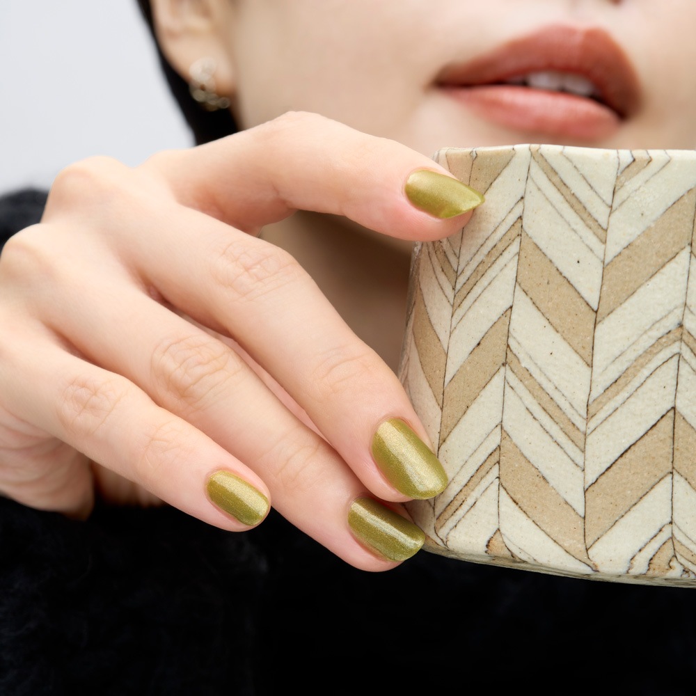 chou2.nail確認ページ 9/5発売【yanagibahimawari reirou】Coeur de Fleur Nail Color