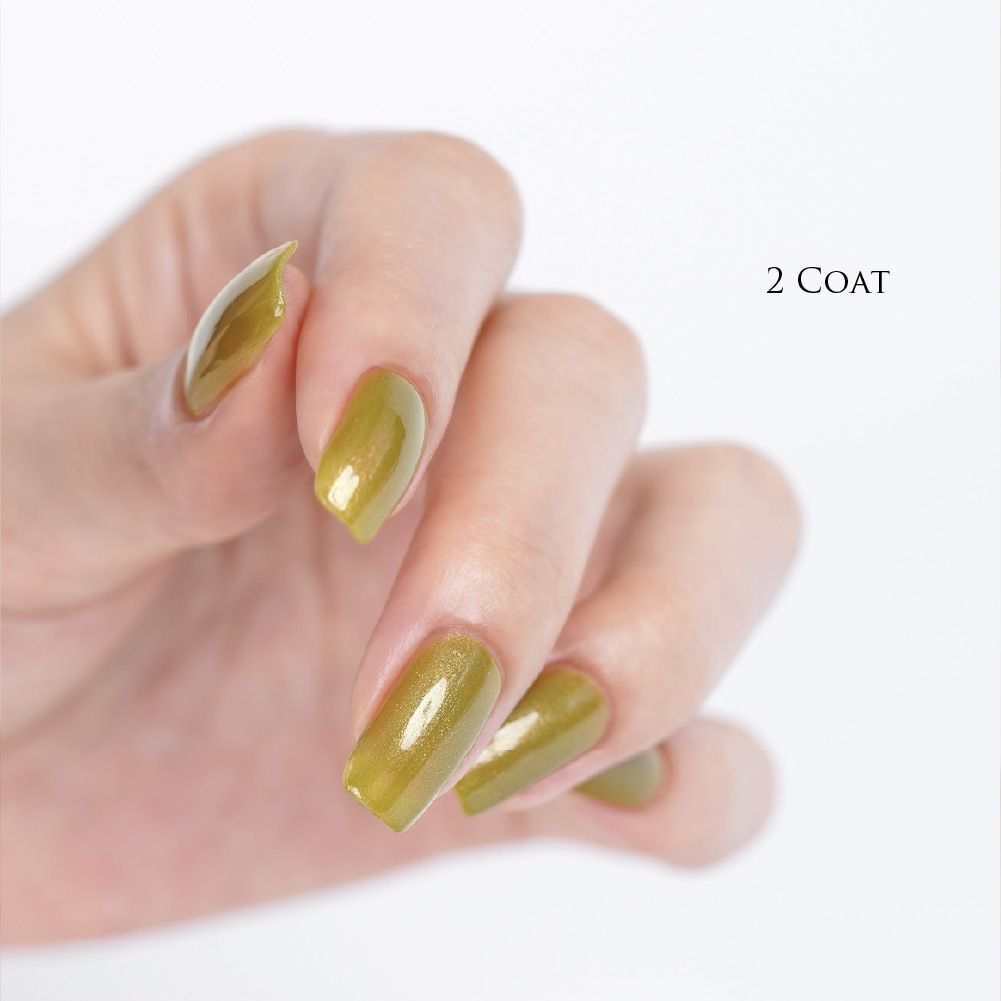 YANAGIBAHIMAWARI REIROU】Coeur de Fleur Nail Color やなぎば