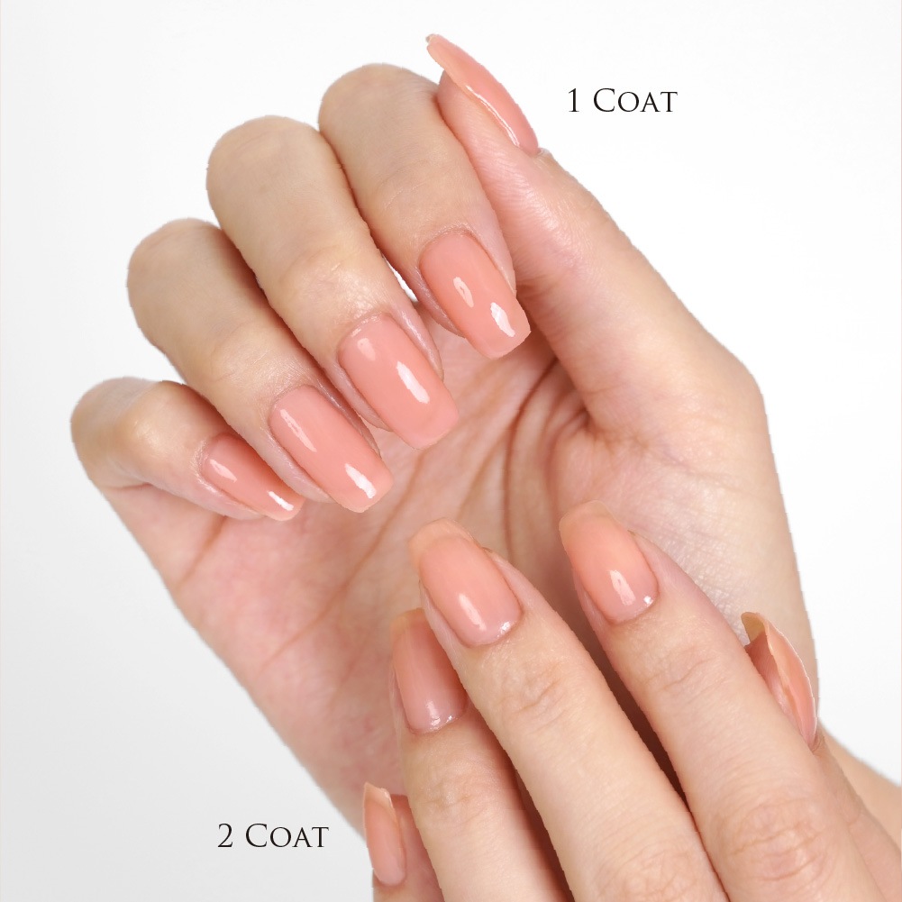 SAZANKA KOUKOU】Coeur de Fleur Nail Color さざんかこうこう