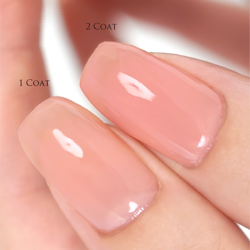 SAZANKA KOUKOU】Coeur de Fleur Nail Color さざんかこうこう
