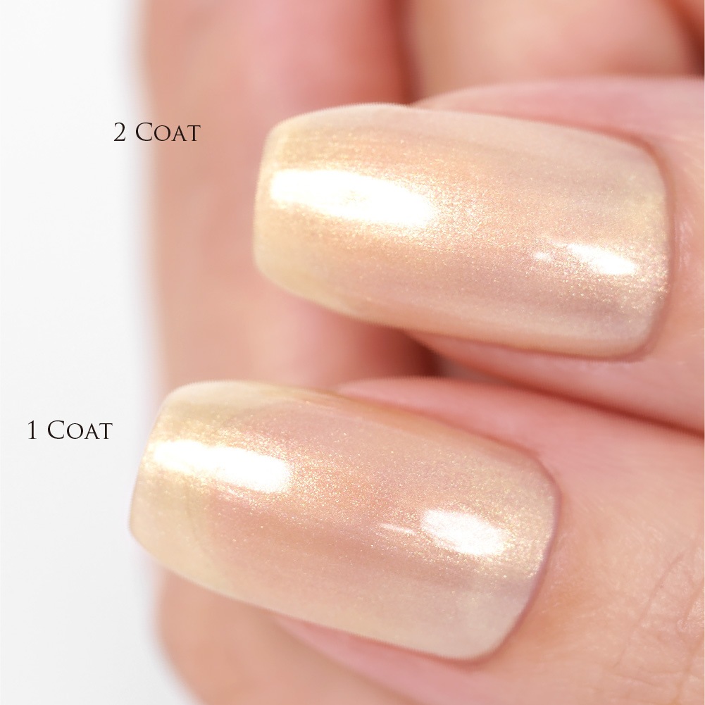 FUYUHOSHIZORA KIYOSHI 25】Coeur de Fleur Nail Color ふゆほしぞら