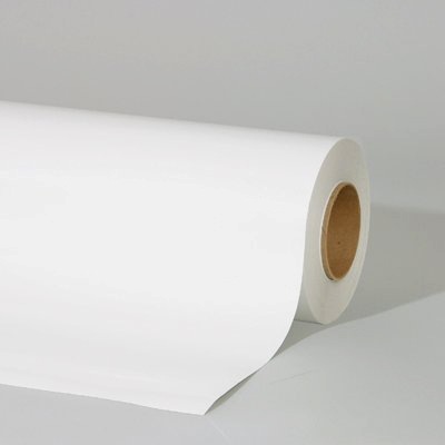 厚手マット紙 200μm 914mm×30M | 水性IJメディア,マット紙