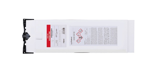 LG-640�� ECO-UV EUV5P INK��750ml ���󥯥ѥ���