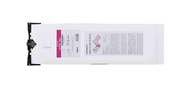 LG-640�� ECO-UV EUV5P INK��750ml ���󥯥ѥ���