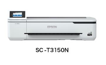 EPSON SC-T3150 �����ץ�󥿡� A1�ץ饹��4����