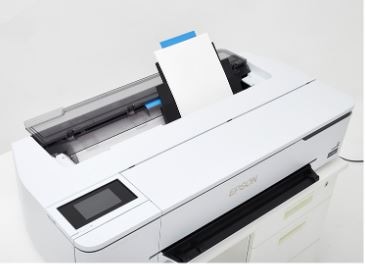 EPSON SC-T3150 �����ץ�󥿡� A1�ץ饹��4����