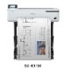 EPSON SC-T3150 �����ץ�󥿡� A1�ץ饹��4����