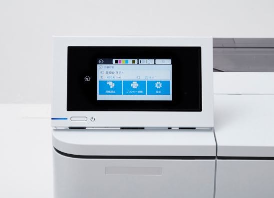 EPSON SC-T5150 �����ץ�󥿡� A0�ץ饹��4����