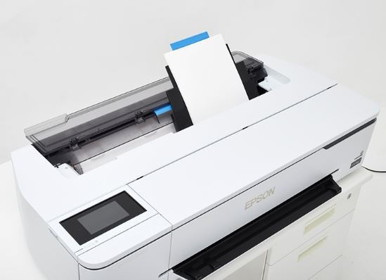 EPSON SC-T5150 �����ץ�󥿡� A0�ץ饹��4����
