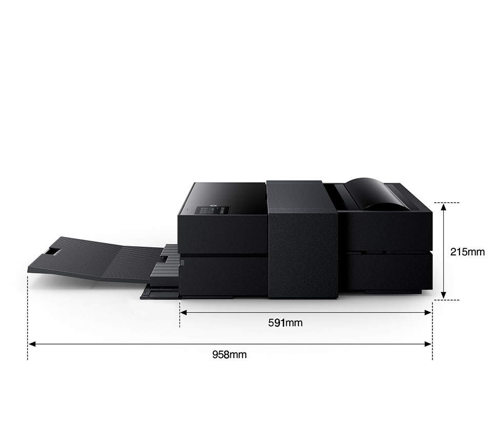 EPSON SC-PX1VL�� �����ץ�󥿡� A2��10����