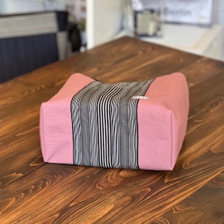 kawamura 蕨双子織デイリーバッグ