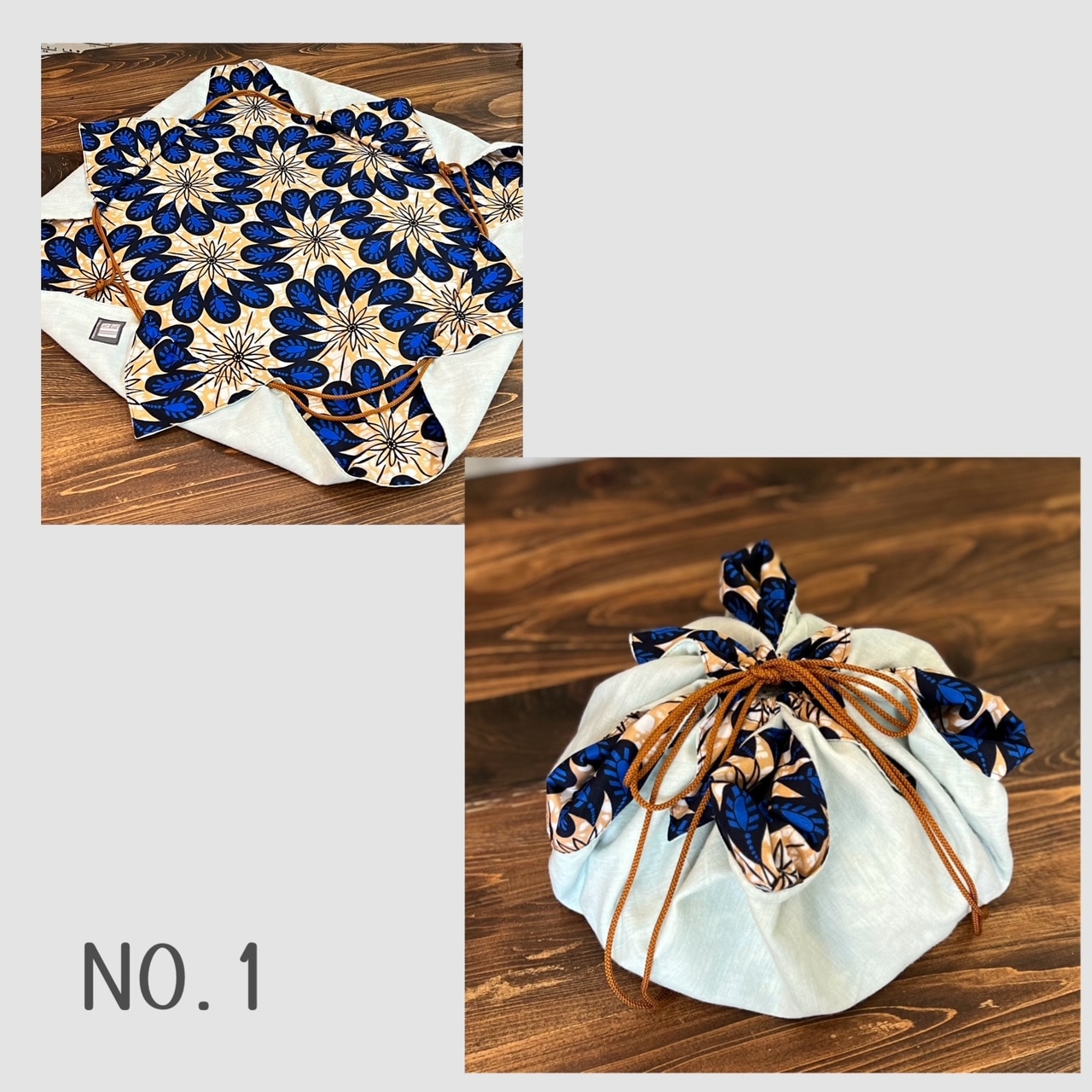 kawamura ピクニックバッグ