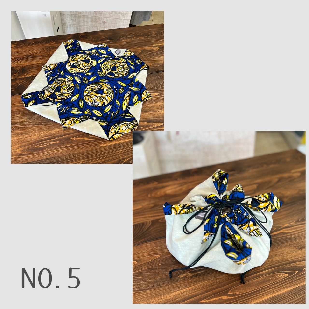 kawamura ピクニックバッグ