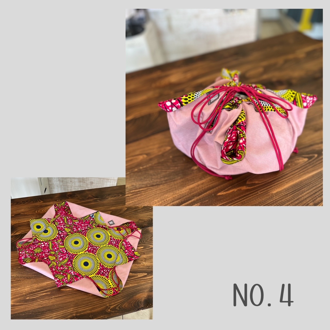 kawamura ピクニックバッグ