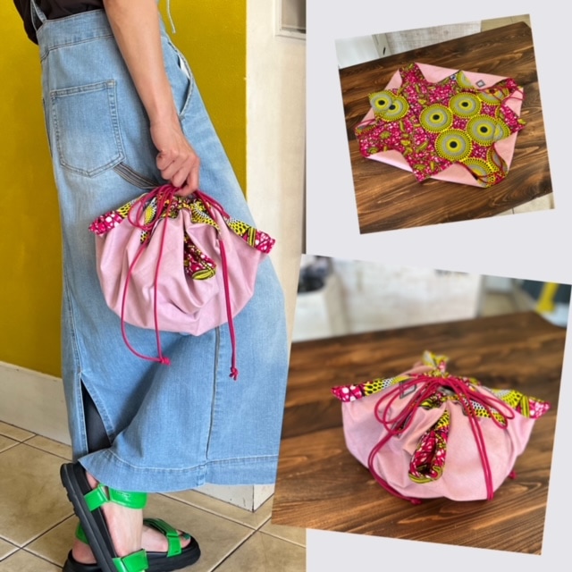 kawamura ピクニックバッグ