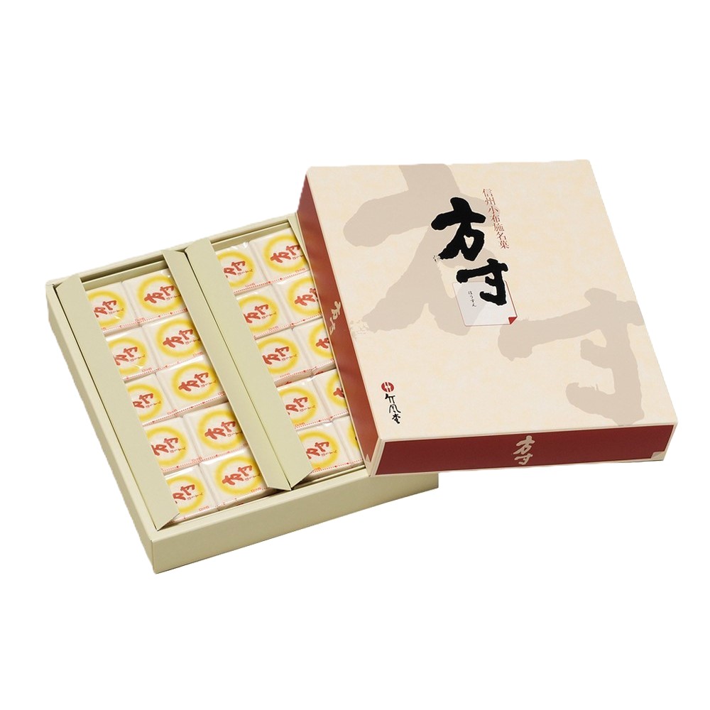 方寸　80枚入