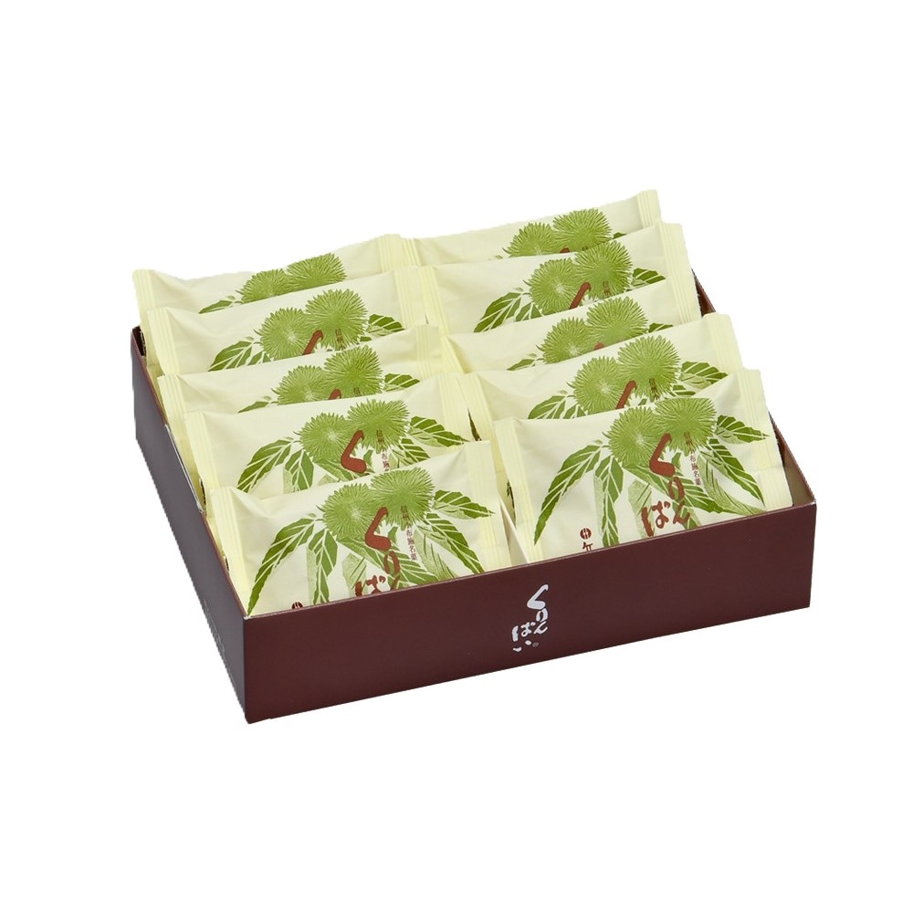 くりんぱい　10コ入