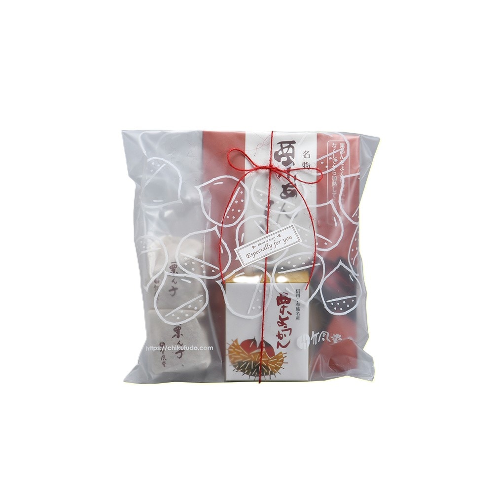 ウィンターセレクト | 竹風堂オンラインショップ