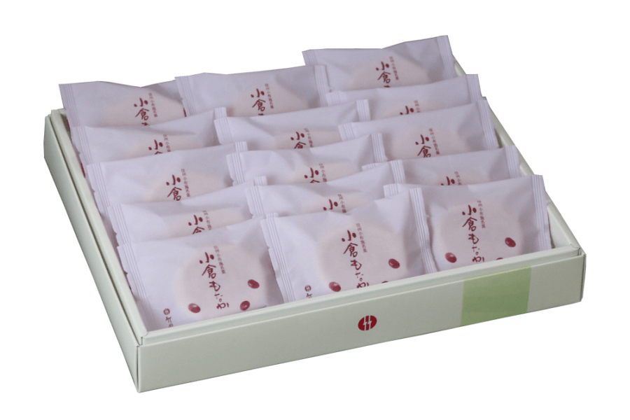 小倉もなか　15コ入