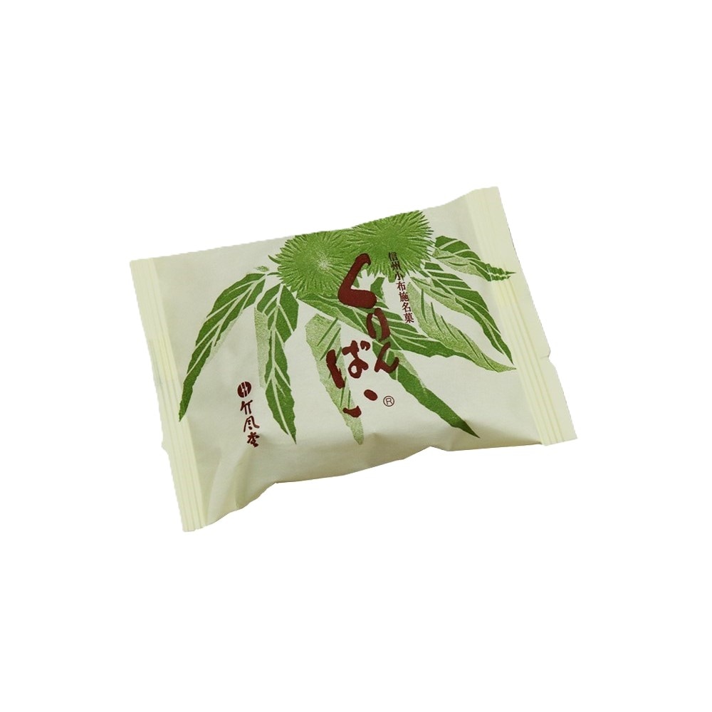 くりんぱい　1コ