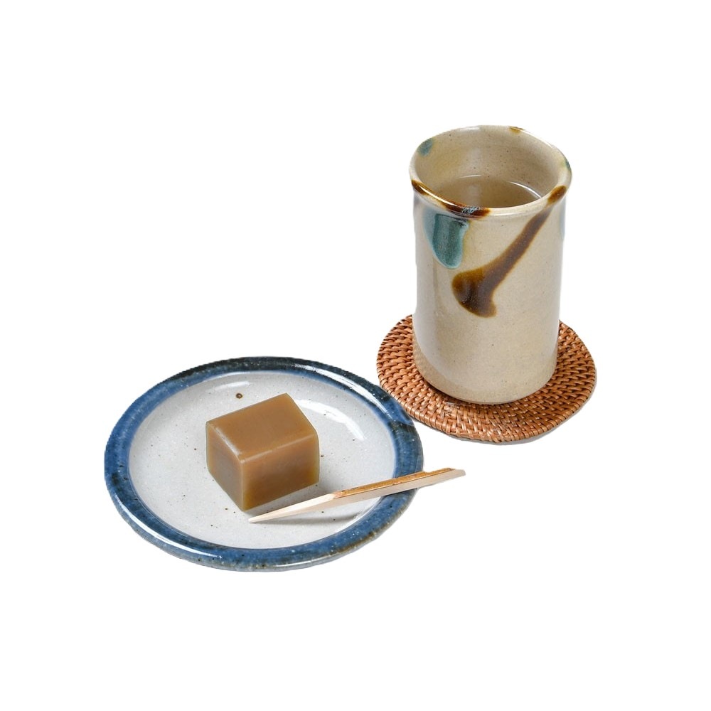 栗ようかん 2本入 | 栗ようかん | 竹風堂オンラインショップ