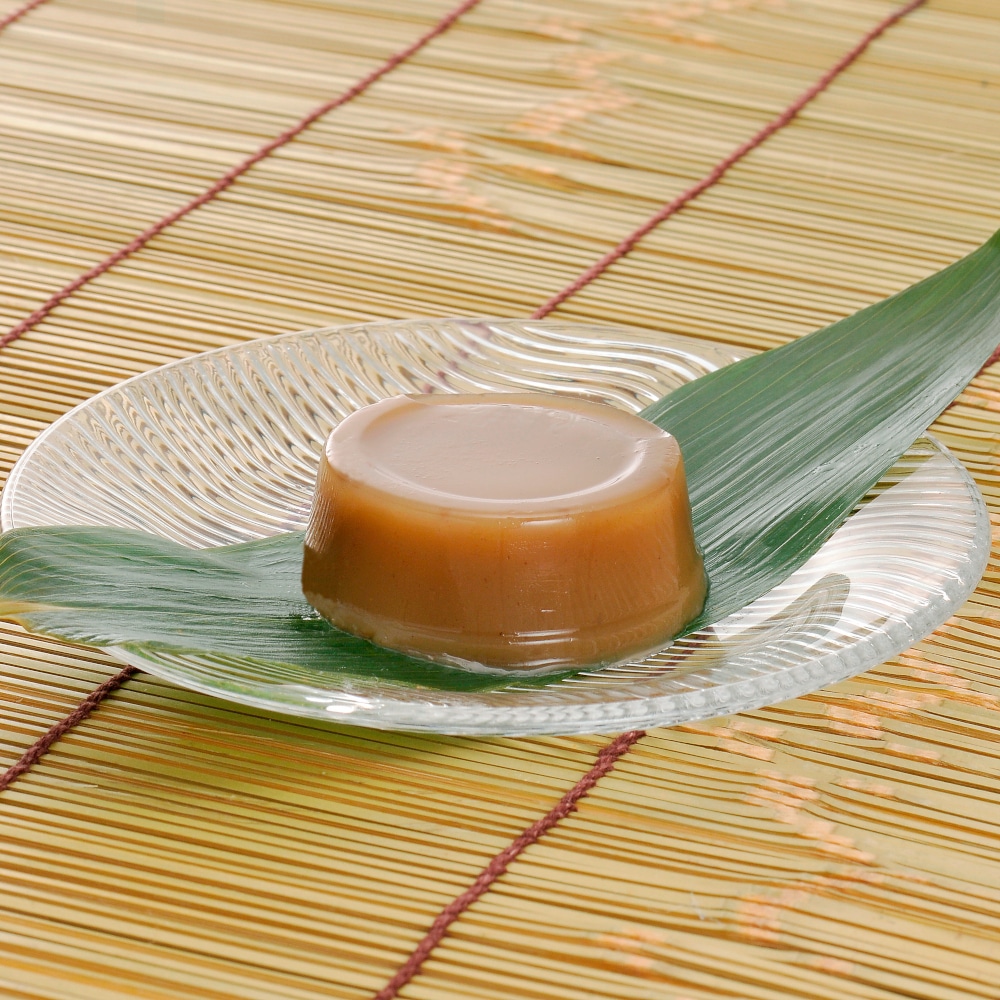 くりざさ 6コ入 | すべての商品 | 竹風堂オンラインショップ