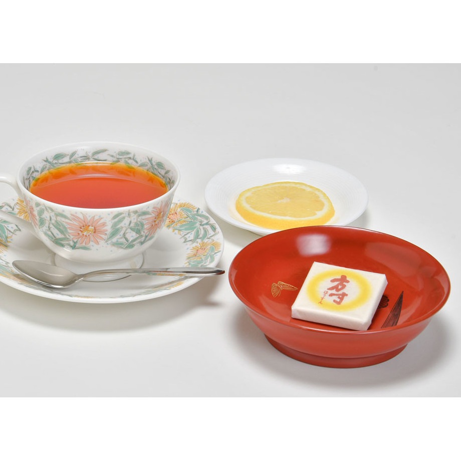 方寸 24枚入 | すべての商品 | 竹風堂オンラインショップ