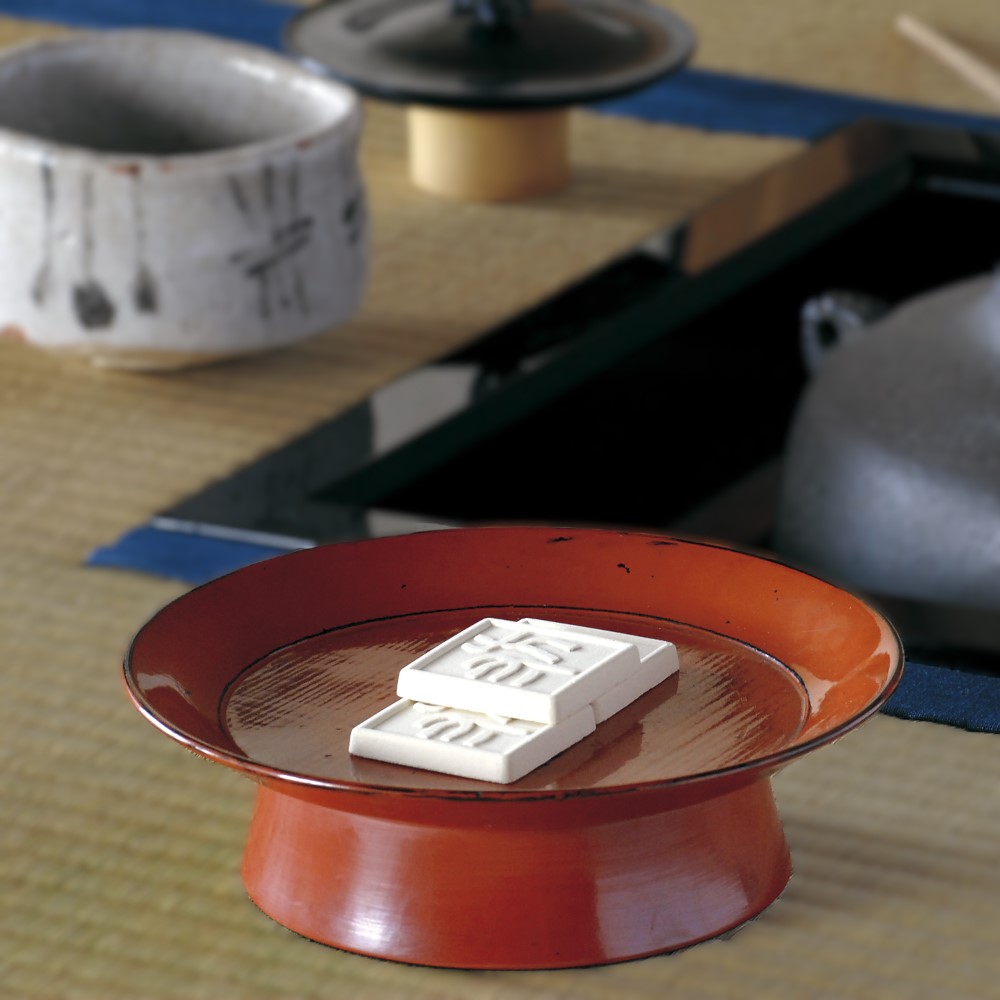 方寸 24枚入 | すべての商品 | 竹風堂オンラインショップ