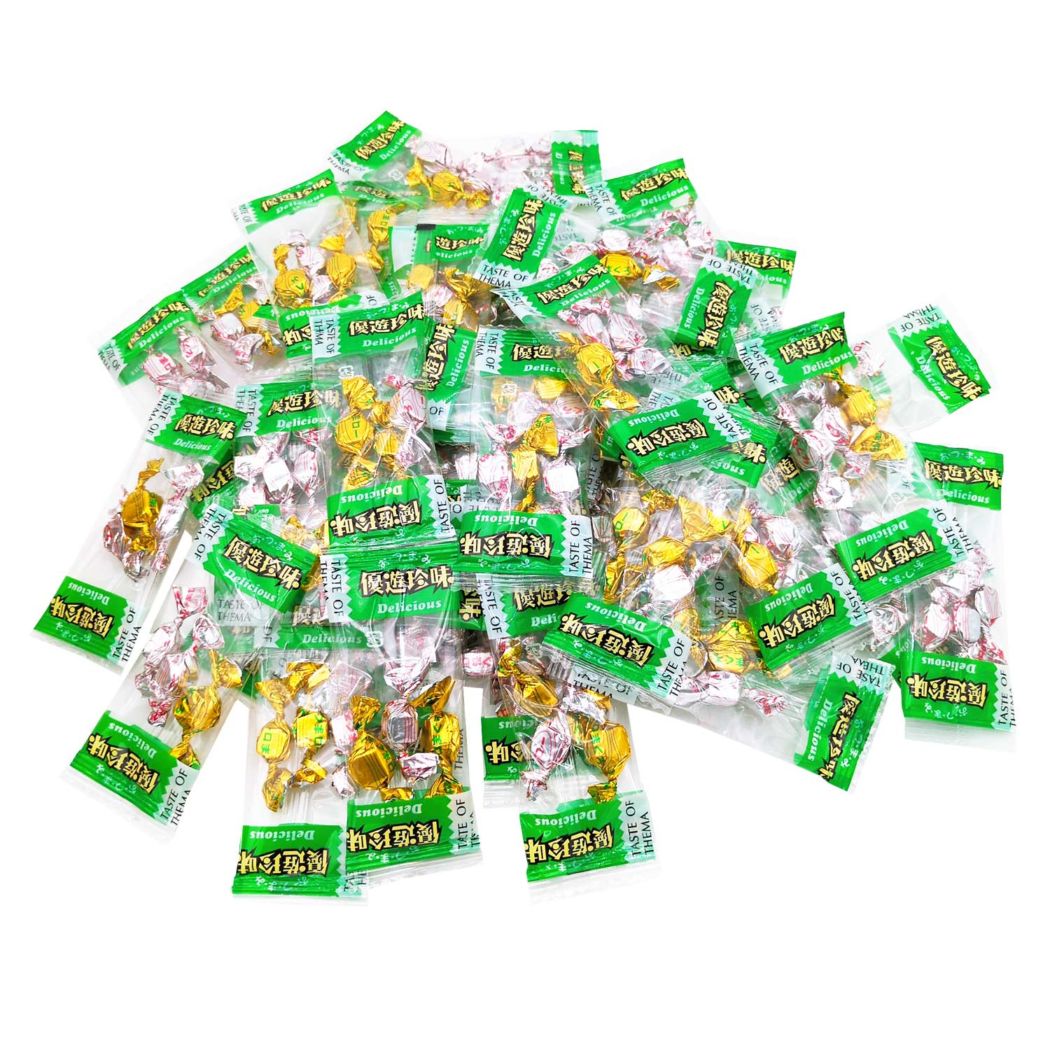 小袋珍味 500g 業務用 たっぷり マグロ つまみ 約80袋入り チャーム