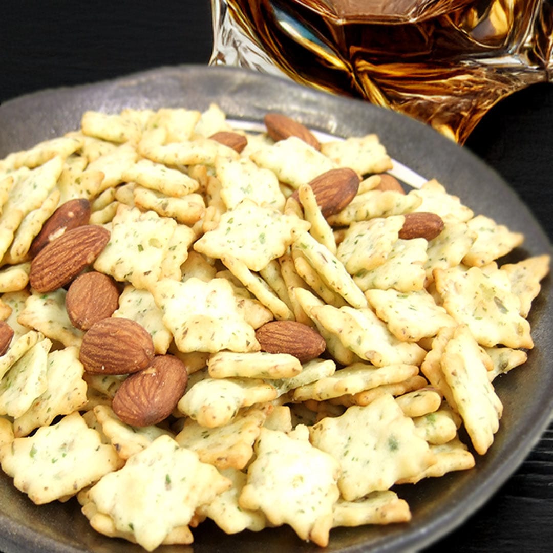 まとめ買い ミックスナッツ 小袋 8パック×12袋