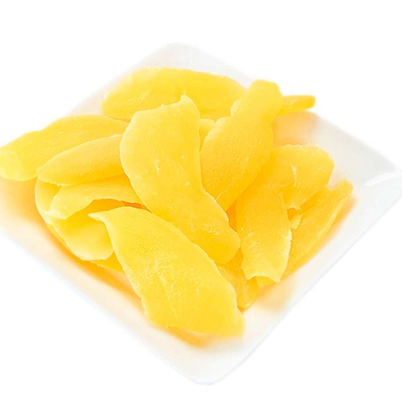 マンゴースライス タイ産 1kg