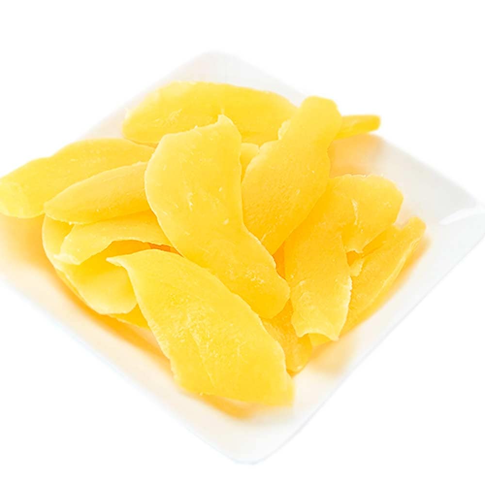 マンゴースライス タイ産 1kg